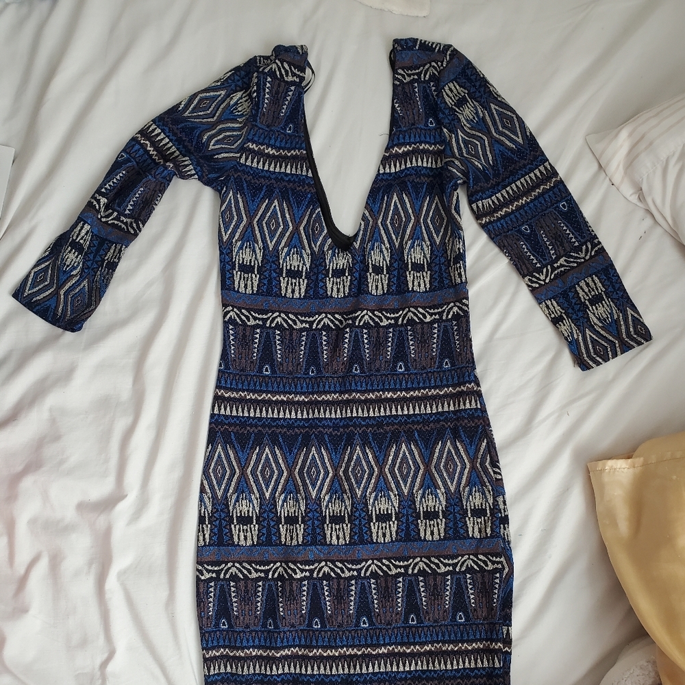 Party/Mini Dress